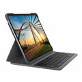 iPad Case + Keyboard Logitech Slim Folio Pro (Refurbished A+)