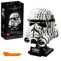 Helmet Lego ‎75276 Star Wars Space Soldier (Refurbished A+)