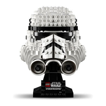 Helmet Lego ‎75276 Star Wars Space Soldier (Refurbished A+)