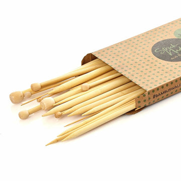 Needle Bamboo (25 cm) (Refurbished A+)