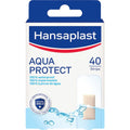 Water-Resistant Plasters Hansaplast (Refurbished A+)
