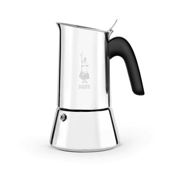 Italian Coffee Pot Bialetti 0007252/CN (Refurbished B)