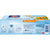 Freezer bag Albal Closure (60 pcs) (18 x 25 cm) (Refurbished D)