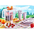 Dinnerware Set (Refurbished D)