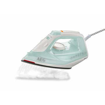 Steam Iron Aeg DB 1740LG 2400W (Refurbished A)