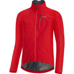 Sports Jacket 100651 Red (XL) (Refurbished A+)