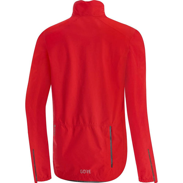 Sports Jacket 100651 Red (XL) (Refurbished A+)