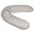 Cushion cover Medela Grey 170 cm (Refurbished A)