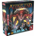 Board game Aeon's End (DE) (Refurbished A+)