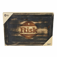 Board game Hasbro Risk Rustic (DE) (Refurbished A)