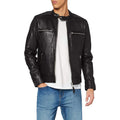 Jacket Schott NYC LCNEWPORT Leather (XL) (Refurbished C)