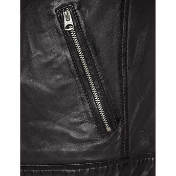 Jacket Schott NYC LCNEWPORT Leather (XL) (Refurbished C)