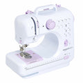 Sewing Machine White (Refurbished D)