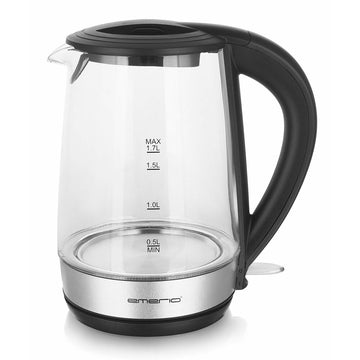 Water Kettle and Electric Teakettle WK-123131 (1.7 L) (Refurbished B)