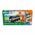 Eisenbahn Brio 63397100