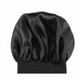 Hat Sateen Black (Refurbished A+)
