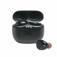 Bluetooth Headphones JBL JBLT125TWSBLK (Refurbished A)