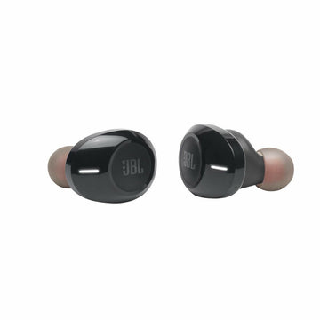 Bluetooth Headphones JBL JBLT125TWSBLK (Refurbished A)