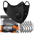 Black Mask (Refurbished A+)