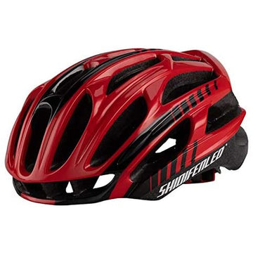 Adult's Cycling Helmet S5--pImZgWqm-F1 (Refurbished C)
