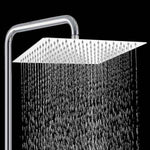 Shower head Squared Ultrafine (Refurbished B)