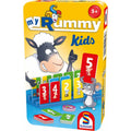 Board game My Rummy Kids (Refurbished C)