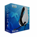 Gaming Headset with Microphone Hornet RXH-20 Siberia (Refurbished A)