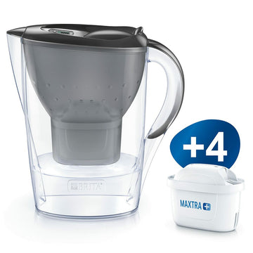 Filter jug Brita Marella (2,4L) (Refurbished B)