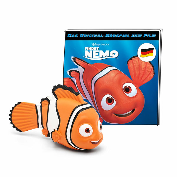 Figure Nemo (Refurbished A+)