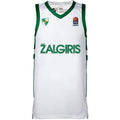 T-shirt BC Zalgiris Kaunas 2020/2021 (M) (Refurbished D)