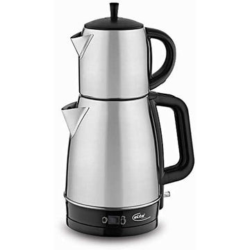 Water Kettle and Electric Teakettle 2000W (1,7L) (Refurbished B)