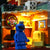 Construction set Lego Ideas 123 Sesame street (Refurbished D)