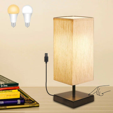 Desk lamp 6W USB (Refurbished D)