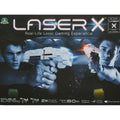 Space Gun Giochi Preziosi Laser X (Refurbished A+)