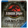 Board game Ravensburger Jurassic Park Danger + 10 Years (Refurbished C)