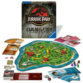 Board game Ravensburger Jurassic Park Danger + 10 Years (Refurbished C)