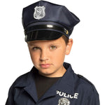 Hat Boland Police Officer (Refurbished A)