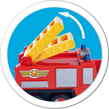 Fire Engine Simba (Refurbished A)