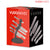 Vudú Knives Knife Holder & Knife Set (5 pieces)