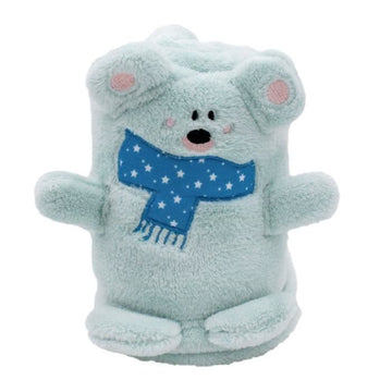 BABYCALIN Play blanket Bear