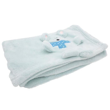 BABYCALIN Play blanket Bear