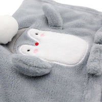 BABYCALIN Play blanket Penguin