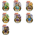 BAKUGAN GEOGAN RISING - PACK 1 GEOGAN SAISON 3 - 6059850 - Bille Bakugan Avec 2 BakuCores Et 3 Cartes Collection - Modele aléatoire