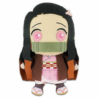 Demon Slayer Super Big 11 Inch Character Plush § Nezuko