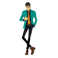 Lupin The Third Part 6 Master Stars Piece Figure § Lupin