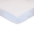 BABYCALIN Housse Alese Jersey 70 x 140 cm Coton Origine Bio