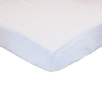 BABYCALIN Housse Alese Jersey 70 x 140 cm Coton Origine Bio