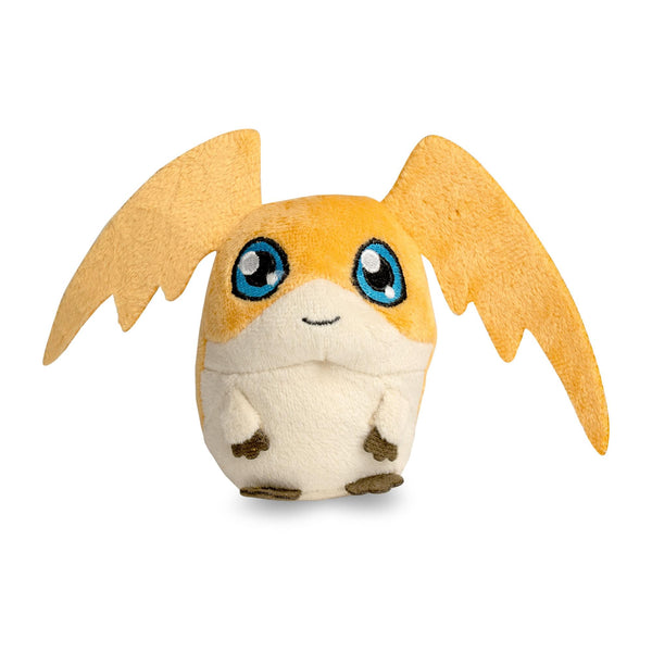 Digimon 4 Inch Mini Character Plush § Patamon