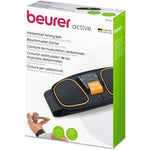 Beurer Ceinture abdominale de musculature EM 32 Noir