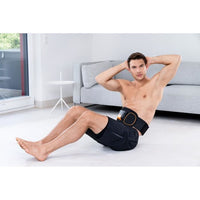 Beurer Ceinture abdominale de musculature EM 32 Noir